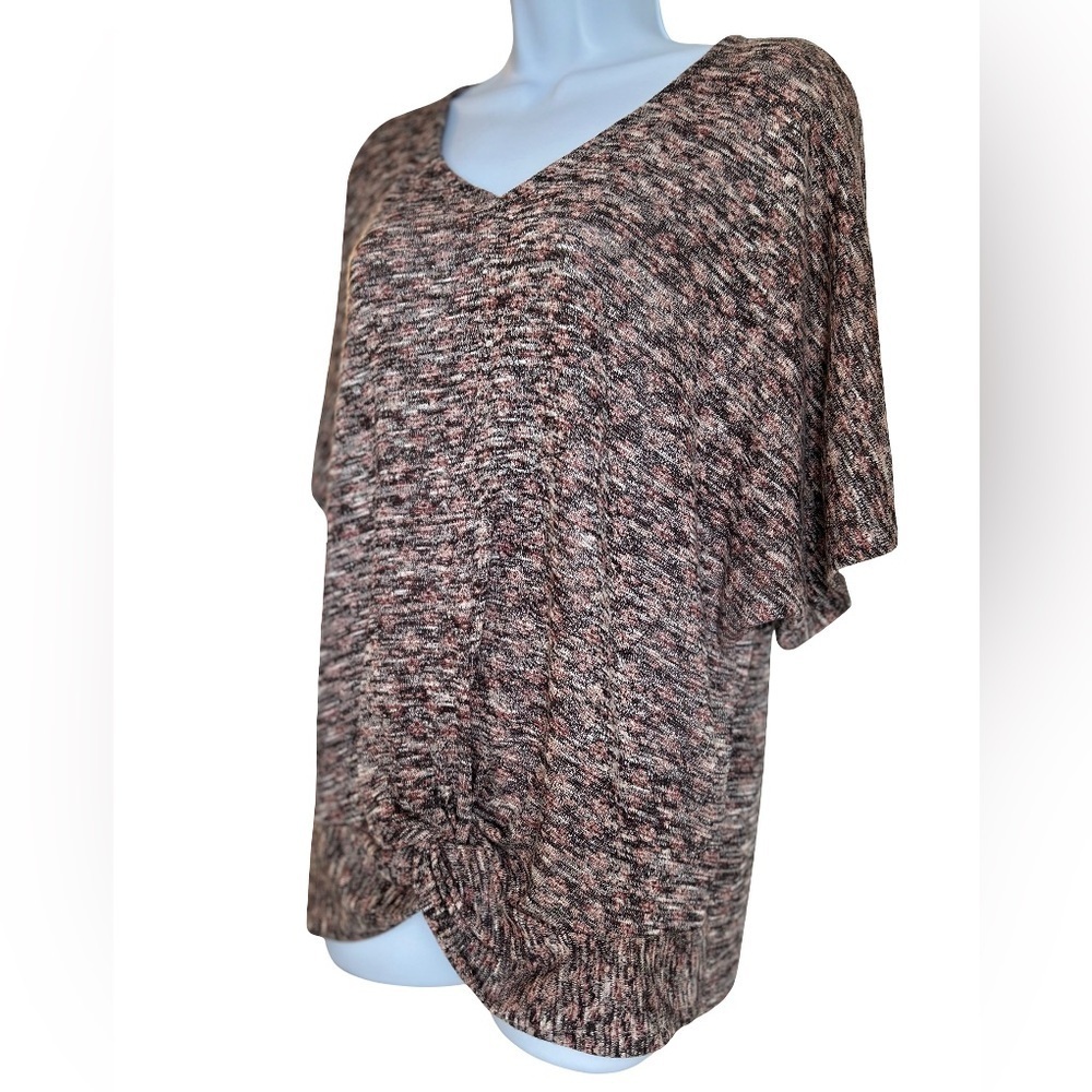 DAYTRIP KNIT TOP - Picture 2 of 3